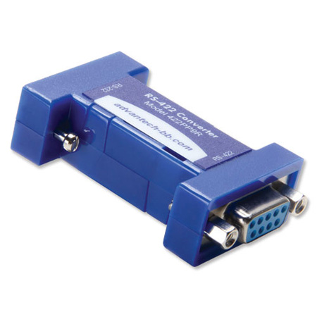 BB-422PP9R - RS-422 Converter, Port Powered - Advantech